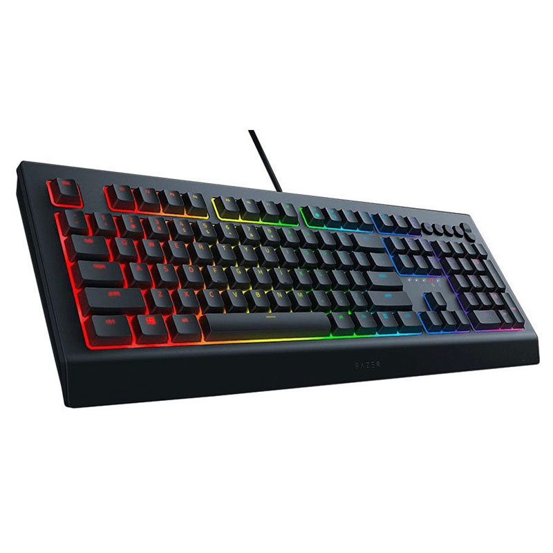 کیبورد مخصوص بازی ریزر مدل Razer Cynosa V2