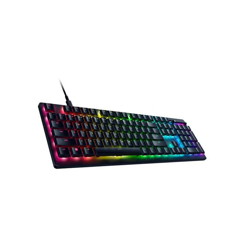 کیبورد مخصوص بازی ریزر مدل Razer DeathStalker V2