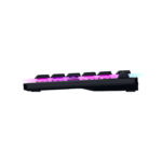 کیبورد مخصوص بازی ریزر مدل Razer DeathStalker V2 Pro Tenkeyless