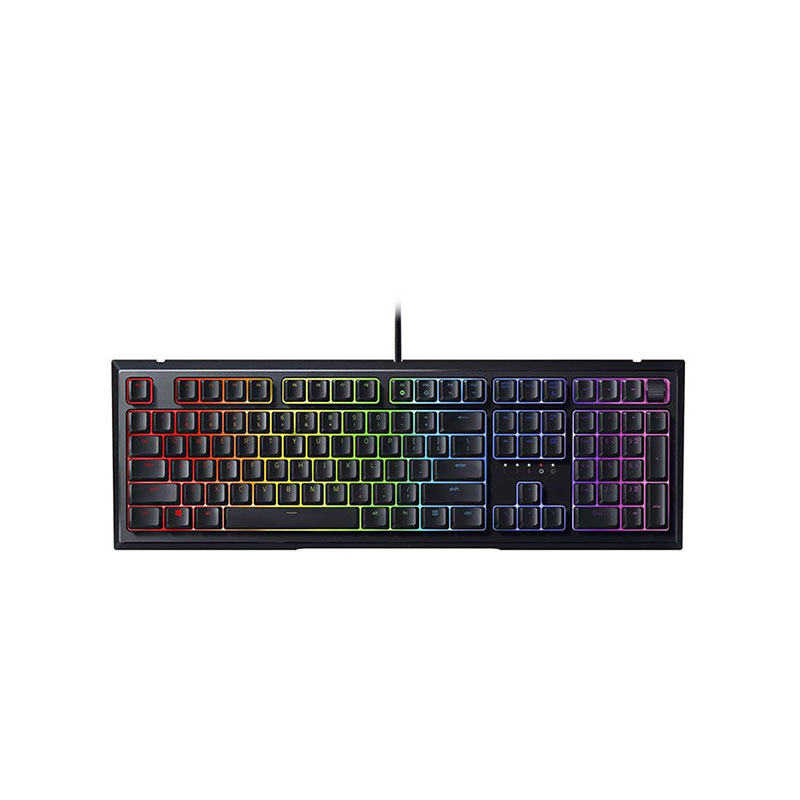 کیبورد مخصوص بازی ریزر مدل Razer ORNATA V2