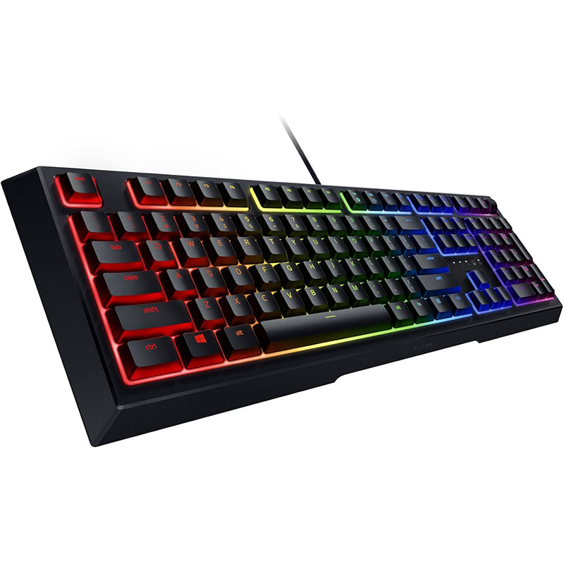 کیبورد مخصوص بازی ریزر مدل Razer ORNATA V2