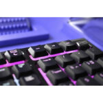 کیبورد مخصوص بازی ریزر مدل Razer ORNATA V2