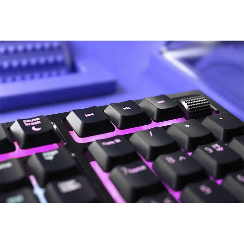 کیبورد مخصوص بازی ریزر مدل Razer ORNATA V2