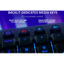 کیبورد مخصوص بازی ریزر مدل Razer ORNATA V3