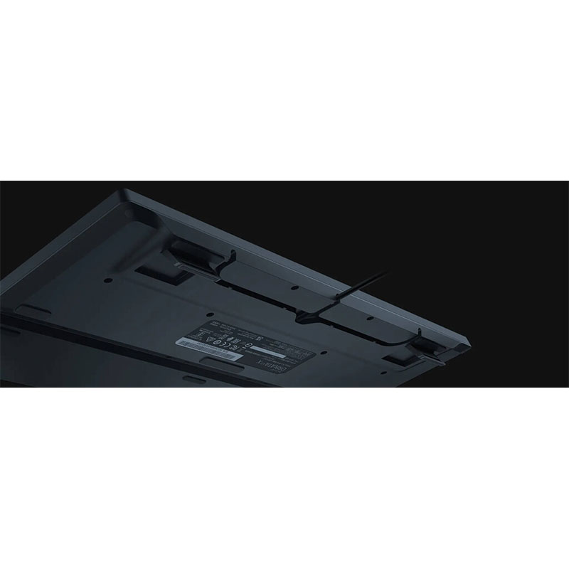 کیبورد مخصوص بازی ریزر مدل Razer ORNATA V3X