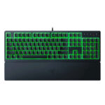 کیبورد مخصوص بازی ریزر مدل Razer ORNATA V3X