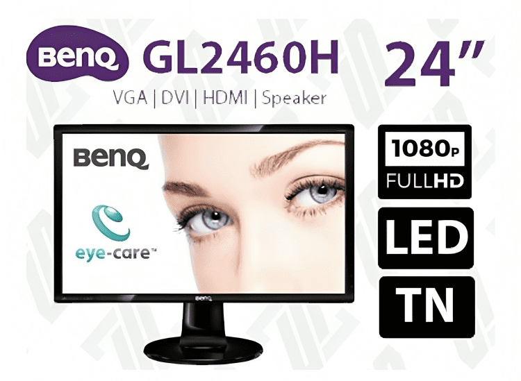 11 e1752768414238 - مانیتور 24 اینچی بنکیو مدل Benq 24 G2450HM، رزولوشن Full HD و نور پس‌زمینه LED، دارای 1 عدد DVI، با نسبت تصویر 16:9 - monitor