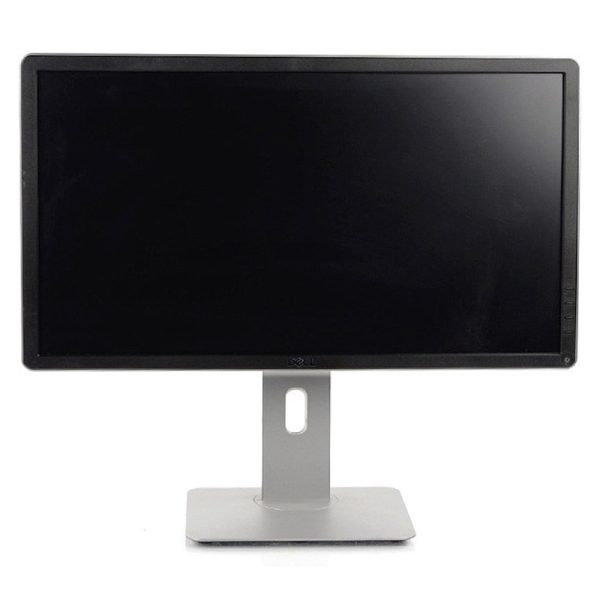 مانیتور 23 اینچی دل مدل Dell P2310Hc، رزولوشن Full HD و نور پس‌زمینه LED، دارای یک عدد DVI، یک عدد VGA با نسبت تصویر 16:9