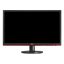 مانیتور 24 اینچی ای‌او‌سی مدل AOC 24 G2460VQ، رزولوشن Full HD و نور پس‌زمینه LED، دارای یک عدد VGA، یک عدد HDMI، یک عدد DisplayPort، خروجی هدفون با نسبت تصویر 16:9