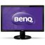 مانیتور 24 اینچی بنکیو مدل BENQ 24 GL2450B، رزولوشن Full HD و نور پس‌زمینه LED، دارای یک عدد HDMI، یک عدد VGA، یک عدد DVI، خروجی هدفون با نسبت تصویر 16:9