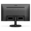 مانیتور 24 اینچی فیلیپس مدل Philips 241V8، رزولوشن Full HD و نور پس‌زمینه LED، دارای یک عدد VGA، یک عدد HDMI با نسبت تصویر 16:9