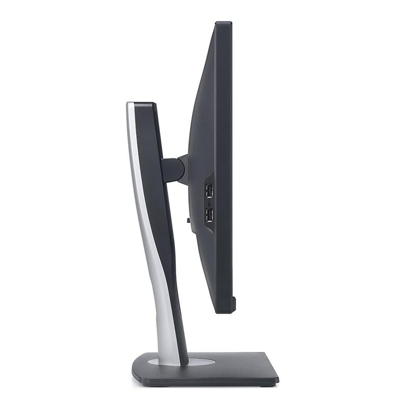 مانیتور 29 اینچی دل مدل Dell U2913WM، رزولوشن Full HD و نور پس‌زمینه LED، دارای یک عدد DVI، یک عدد VGA، یک عدد HDMI، یک عدد DisplayPort، چهار عدد DisplayPort،  با نسبت تصویر 21:9