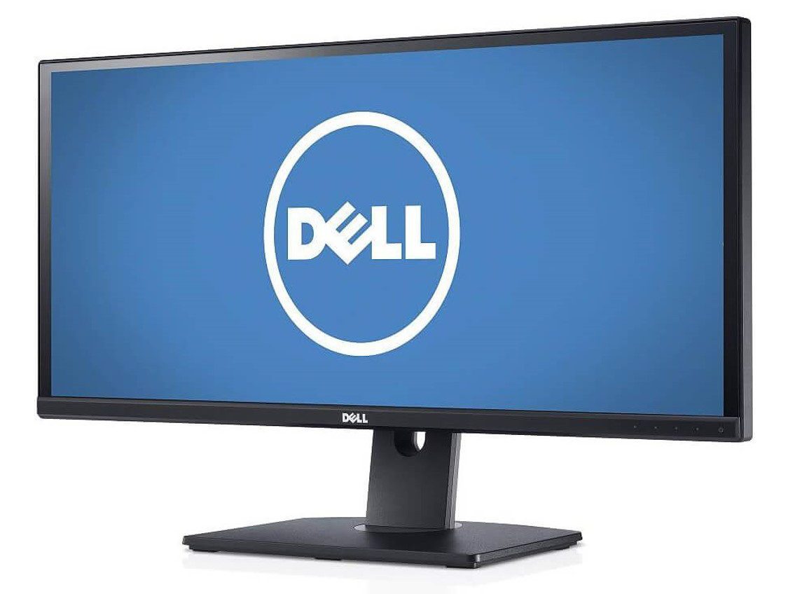 5 e1753801806238 - مانیتور 29 اینچی دل مدل Dell U2913WM، رزولوشن Full HD و نور پس‌زمینه LED، دارای یک عدد DVI، یک عدد VGA، یک عدد HDMI، یک عدد DisplayPort، چهار عدد DisplayPort،  با نسبت تصویر 21:9