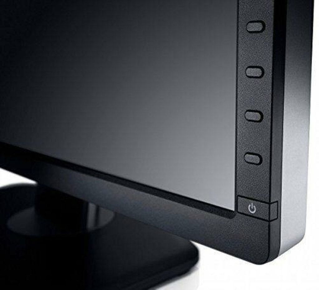 مانیتور 24 اینچی دل U2412MC