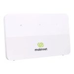 مودم 4G/4.5G مبین نت مدل Huawei B636 به همراه 30 گیگابایت اینترنت سه ماهه