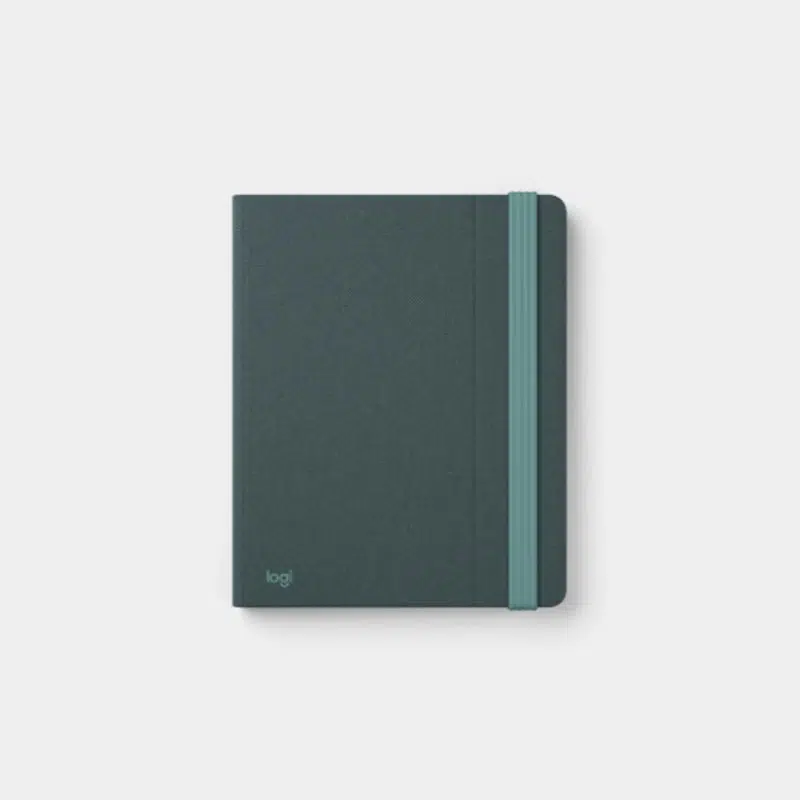 میز تاشو لاجیتک مدل Logitech Casa Pop-Up Desk