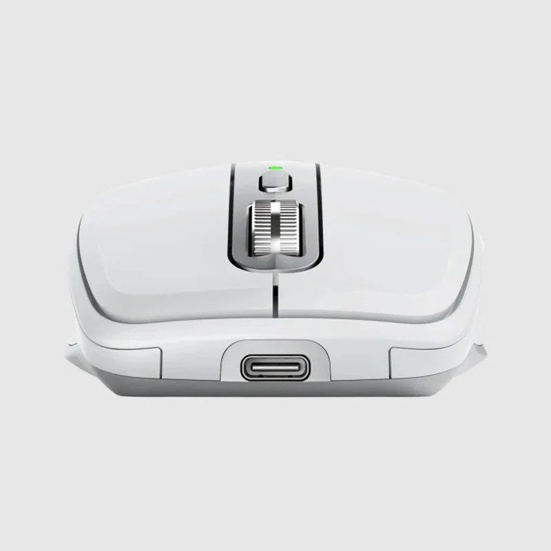 ماوس بی سیم لاجیتک مدل Logitech MX Anywhere 3S