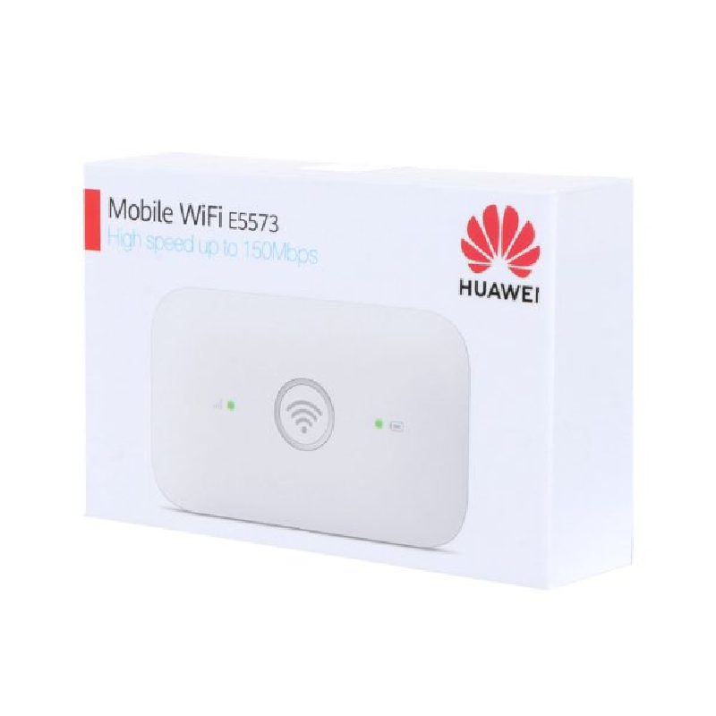 مودم 4G قابل حمل هوآوی مدل E5573s-606