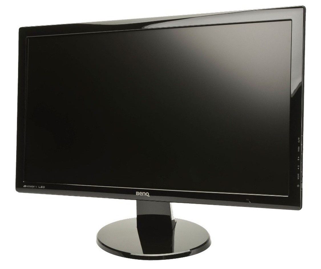 Picture11 e1753631685165 - مانیتور 24 اینچی بنکیو مدل BenQ GL2450-T، رزولوشن Full HD و نور پس‌زمینه LED، دارای یک عدد DVI، یک عدد VGA با نسبت تصویر 16:9