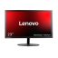 مانیتور 23 اینچی لنوو مدل Lenovo T2324pa، رزولوشن Full HD و نور پس‌زمینه LED، دارای یک عدد VGA، یک عدد HDMI، یک عدد DisplayPort، پنج عدد USB، خروجی هدفون با نسبت تصویر 16:9