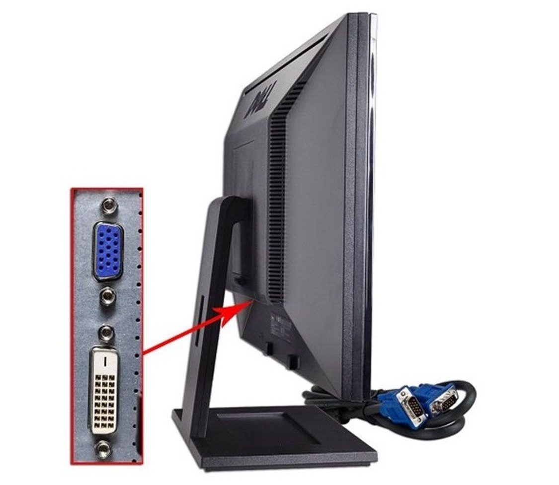 Picture2 1 e1752735752447 - مانیتور 23 اینچی دل مدل DELL 23 E2310HC، رزولوشن Full HD و نور پس‌زمینه LCD، دارای 1 عدد پورت DVI، با نسبت تصویر 16:9- monitor