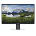 مانیتور 24 اینچی دل مدل Dell 24 P2419H، رزولوشن Full HD و نور پس‌زمینه LED، دارای یک عدد VGA، یک عدد HDMI، یک عدد DisplayPort، پنج عدد USB با نسبت تصویر 16:9