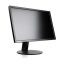 مانیتور 23 اینچی لنوو مدل Lenovo T2324pa، رزولوشن Full HD و نور پس‌زمینه LED، دارای یک عدد VGA، یک عدد HDMI، یک عدد DisplayPort، پنج عدد USB، خروجی هدفون با نسبت تصویر 16:9