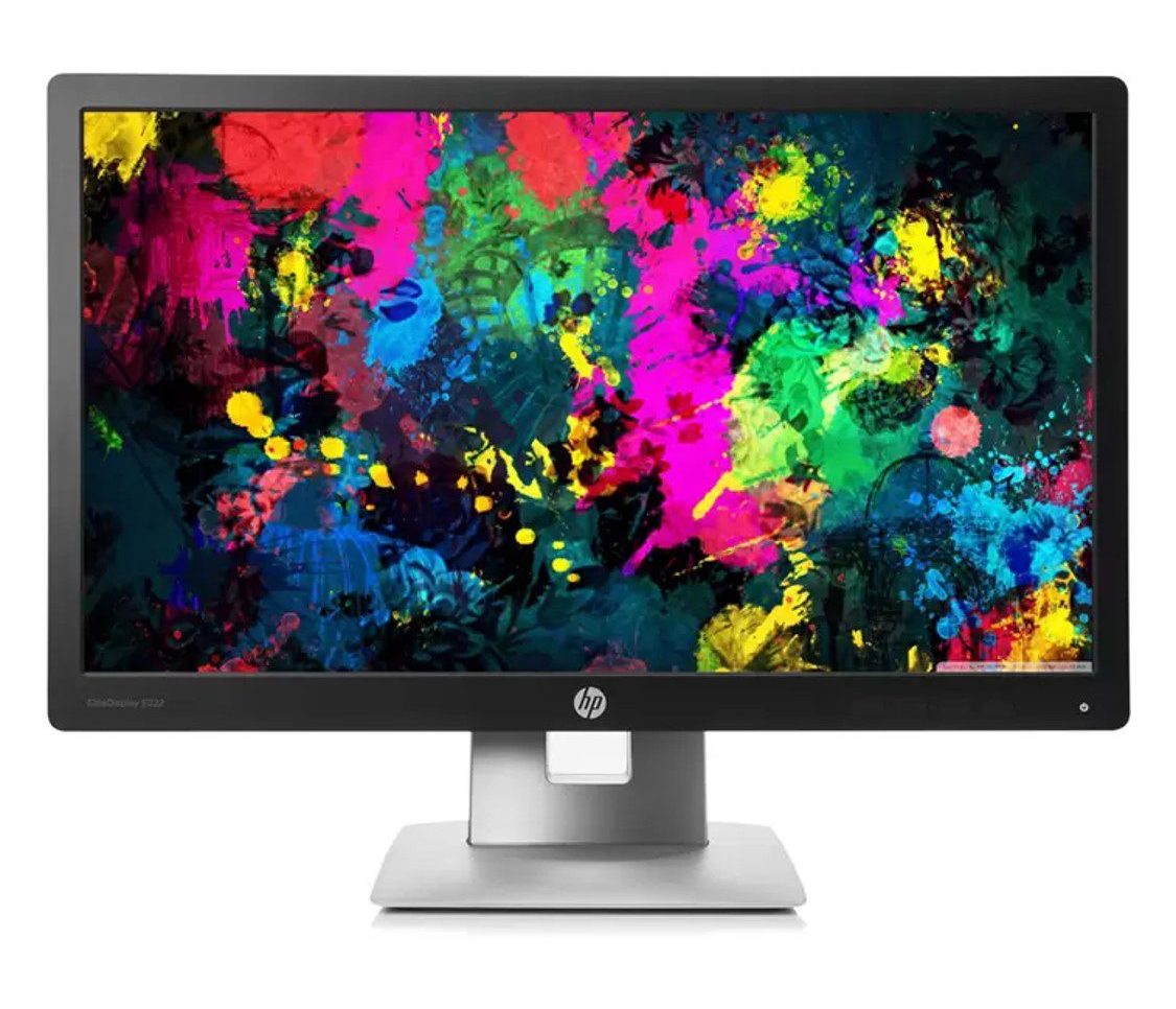 Picture8 e1752739534657 - مانیتور 23 اینچی اچ‌پی مدل HP 23 E232، رزولوشن Full HD و نور پس‌زمینه LED، با نسبت تصویر 16:9- monitor