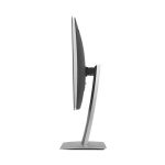 مانیتور 23 اینچی اچ‌پی مدل HP 23 E232، رزولوشن Full HD و نور پس‌زمینه LED، یک عدد VGA، یک عدد DisplayPort، یک عدد HDMI، سه عدد USB با نسبت تصویر 16:9