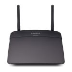 اکسس پوینت دو باند بی سیم لینک سیس مدل WAP-300N