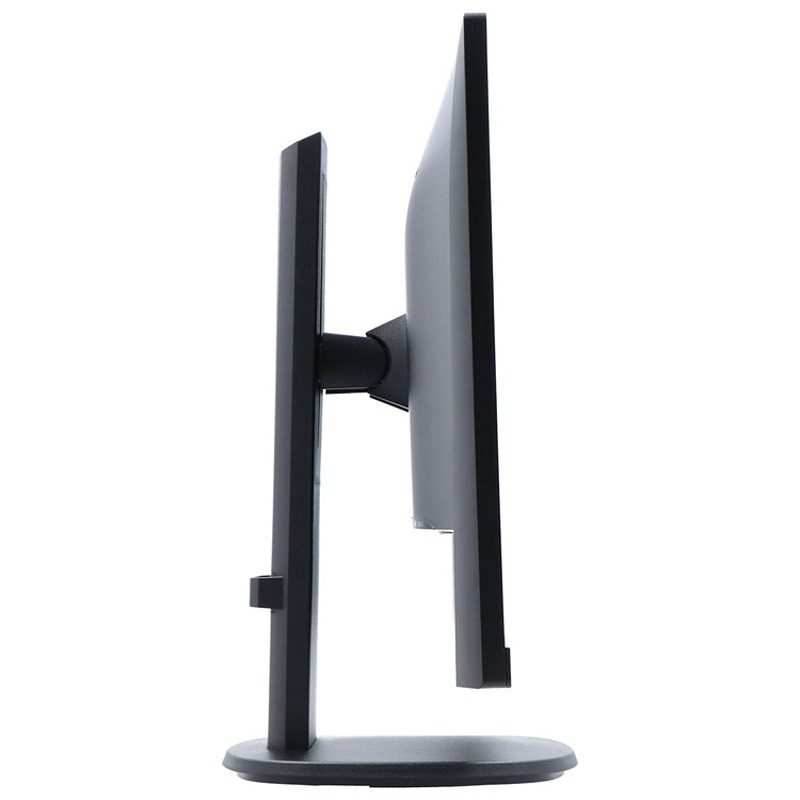 مانیتور 24 اینچی فیلیپس مدل PHILIPS 243S7E، رزولوشن Full HD و نور پس‌زمینه LED، دارای یک عدد VGA، یک عدد HDMI، چهار عدد USB، یک عدد Display با نسبت تصویر 16:9