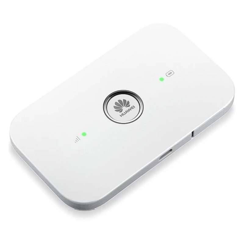 مودم 4G قابل حمل هوآوی مدل E5573s-606