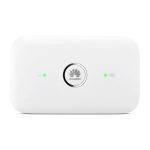 مودم 4G قابل حمل هوآوی مدل E5573s-606