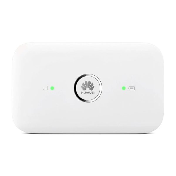 مودم 4G قابل حمل هوآوی مدل E5573s-606