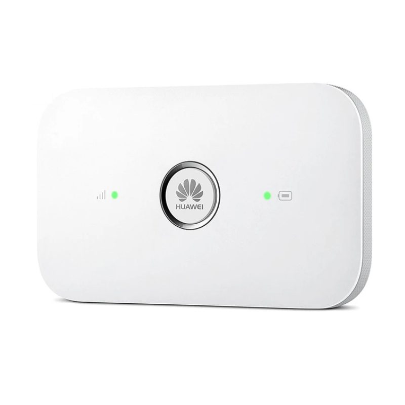 مودم 4G قابل حمل هوآوی مدل E5573s-606