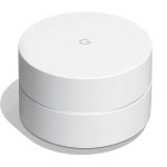 روتر وای‌فای بی سیم دوباند گوگل مدل Google Router AC-1304 + OpenWRT