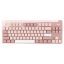 کیبورد مکانیکال لاجیتک مدل Logitech K855