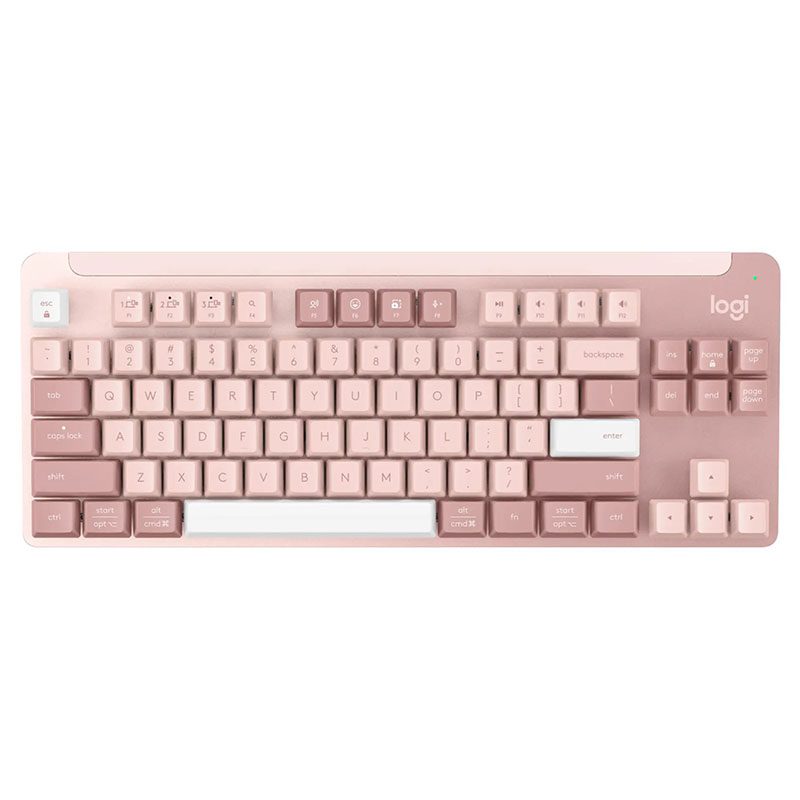 کیبورد مکانیکال لاجیتک مدل Logitech K855