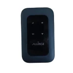 مودم 3G/4G قابل حمل الینج مدل WD680+