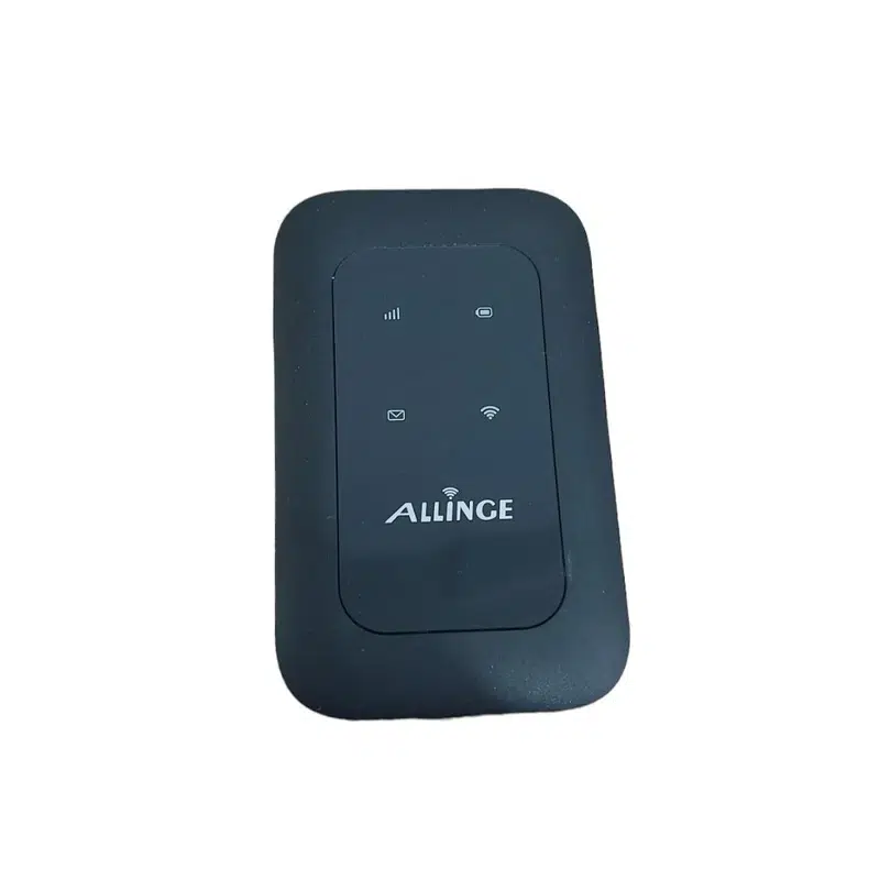 مودم 3G/4G قابل حمل الینج مدل WD680+