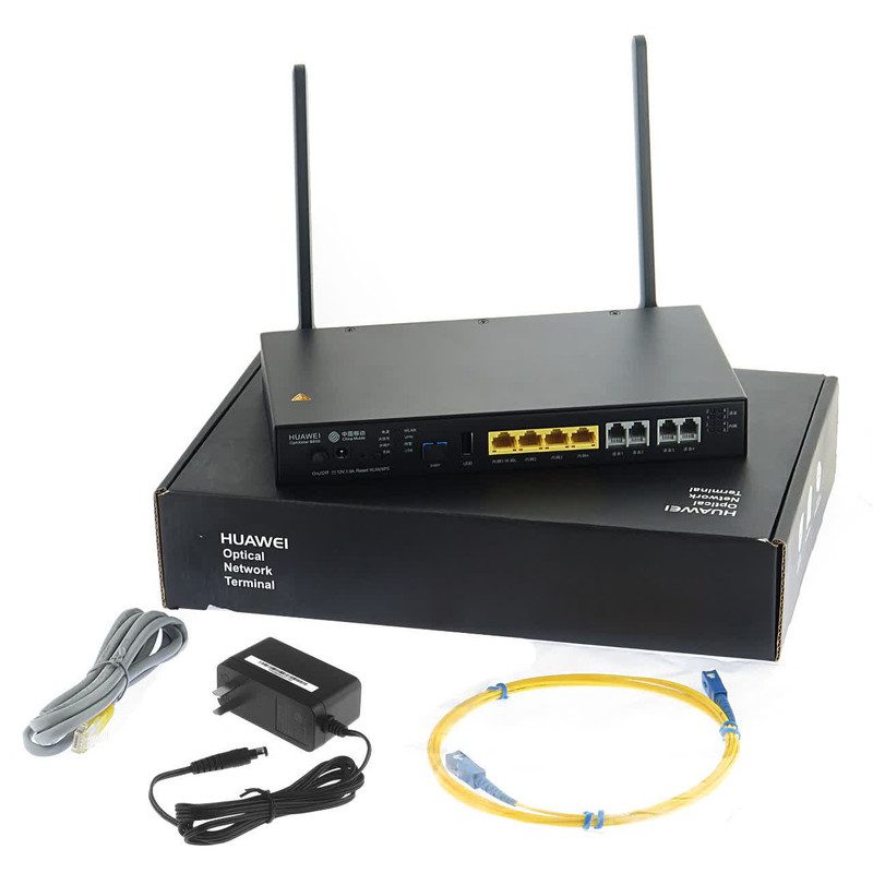 مودم روترGpon-ONT هوآوی مدل OptiXstar B650 Series