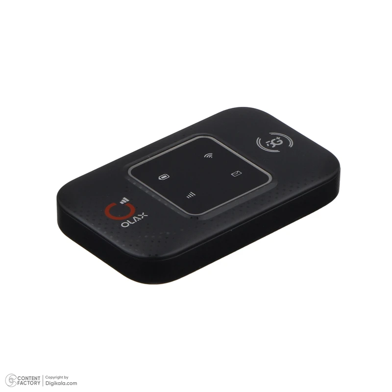 مودم 4G LTE قابل حمل اولاکس مدل OLAX E5783