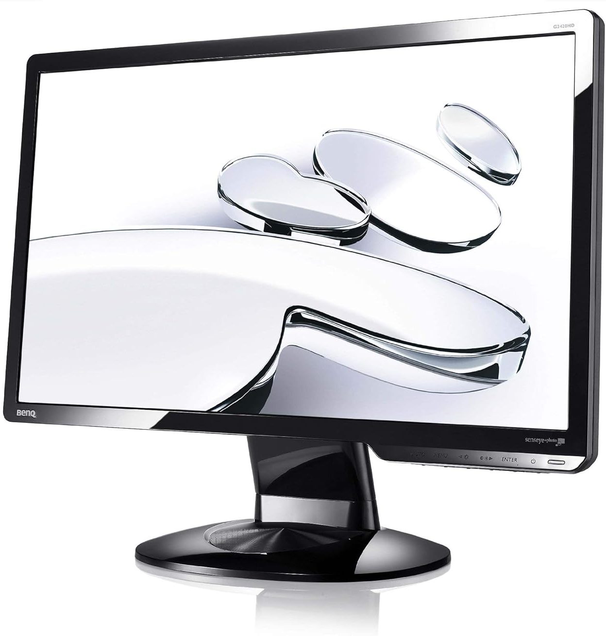 مانیتور 24 اینچی بنکیو مدل BenQ 24 G2420HD، رزولوشن Full HD و نور پسزمینه LCD، دارای 1 عدد پورت VGA، با نسبت تصویر 16:10 - monitor 71HqKtuuNAL. AC SL1500 e1754553290256 - مانیتور 24 اینچی بنکیو مدل BenQ 24 G2420HD، رزولوشن Full HD و نور پسزمینه LCD، دارای 1 عدد پورت VGA، با نسبت تصویر 16:10 - monitor