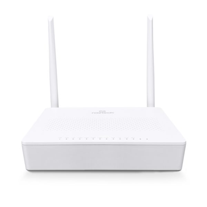 مودم فیبر نوری نزتک مدل Naztech FX100W5