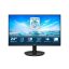 مانیتور 23.8 اینچی فیلیپس مدل Philips 242V8A، رزولوشن Full HD و نور پس‌زمینه LED، دارای یک عدد VGA، یک عدد HDMI، یک عدد DisplayPort، خروجی هدفون با نسبت تصویر 16:9