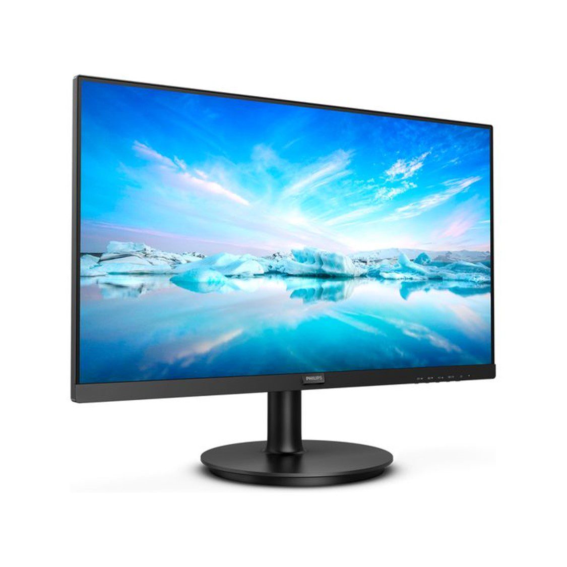 Picture11 - مانیتور 23.8 اینچی فیلیپس مدل Philips 242V8A، رزولوشن Full HD و نور پس‌زمینه LED، دارای یک عدد VGA، یک عدد HDMI، یک عدد DisplayPort، خروجی هدفون با نسبت تصویر 16:9