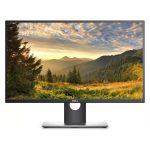 مانیتور 22 اینچی دل مدل Dell 22 P2217h، رزولوشن Full HD و نور پس‌زمینه LED، دارای یک عدد VGA، یک عدد HDMI، یک عدد DisplayPort، پنج عدد USB با نسبت تصویر 16:9