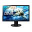 مانیتور 24 اینچی ایسوس مدل Asus VG248QE، رزولوشن Full HD و نور پس‌زمینه LED، دارای یک عدد DVI، یک عدد HDMI، یک عدد DisplayPort، خروجی هدفون با نسبت تصویر 16:9