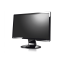 مانیتور 24 اینچی بنکیو مدل BenQ 24 G2420HD، رزولوشن Full HD و نور پس‌زمینه LCD، دارای یک عدد VGA، یک عدد DVI، یک عدد HDMI، خروجی هدفون با نسبت تصویر 16:10