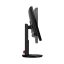 مانیتور 24 اینچی ایسوس مدل Asus VG248QE، رزولوشن Full HD و نور پس‌زمینه LED، دارای یک عدد DVI، یک عدد HDMI، یک عدد DisplayPort، خروجی هدفون با نسبت تصویر 16:9